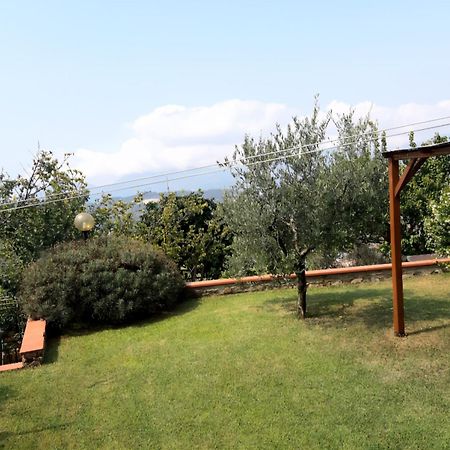 La Casina Negli Orti Arcola Exterior foto
