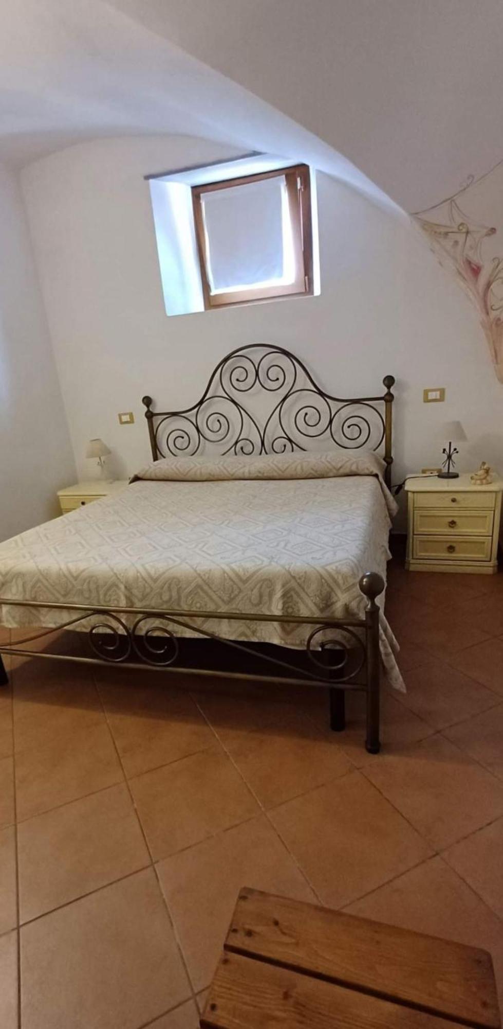 La Casina Negli Orti Arcola Exterior foto