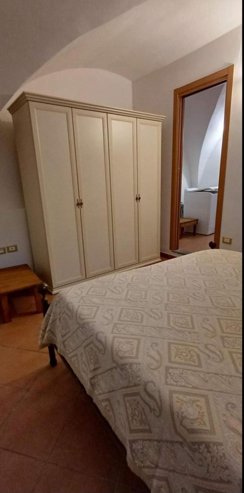 La Casina Negli Orti Arcola Exterior foto