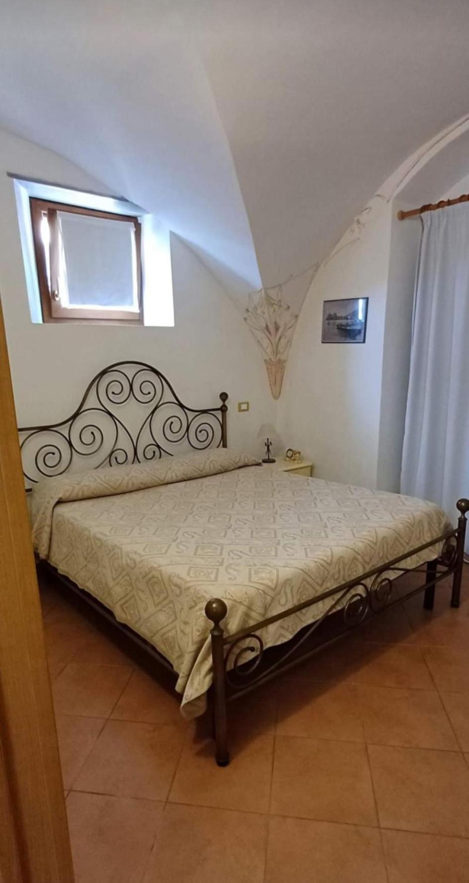 La Casina Negli Orti Arcola Exterior foto